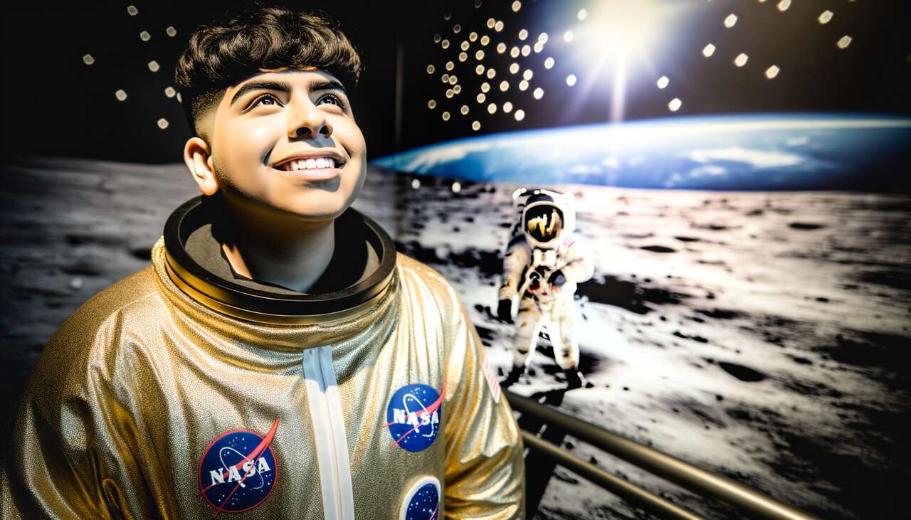 Astro : chance en carrière et finances avant la nouvelle lune