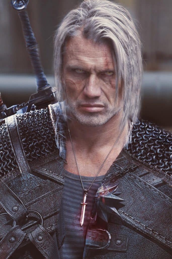 A Witcher Tale