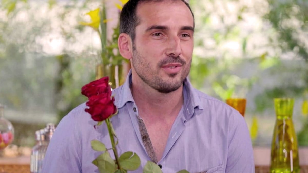 L'amour est dans le pré 2025 - Julien