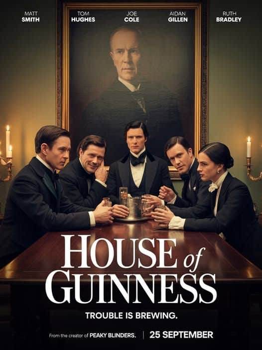 House of Guinness