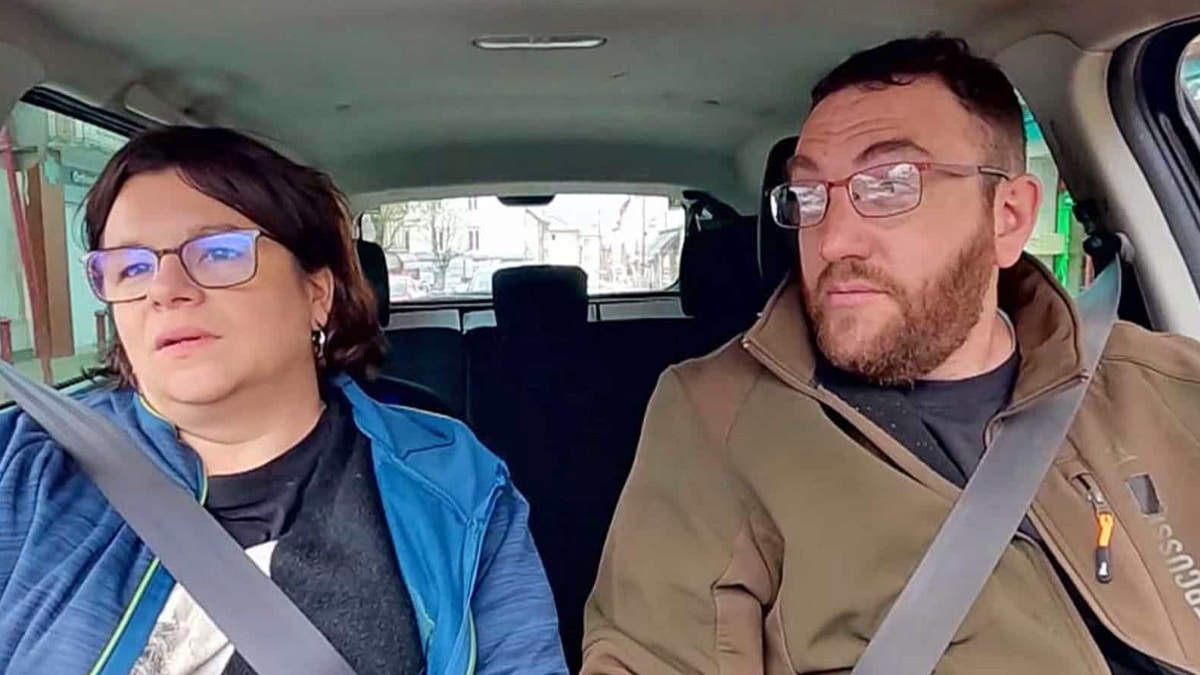 L'amour est dans le pré 2025 : Anthony et Évelyne
