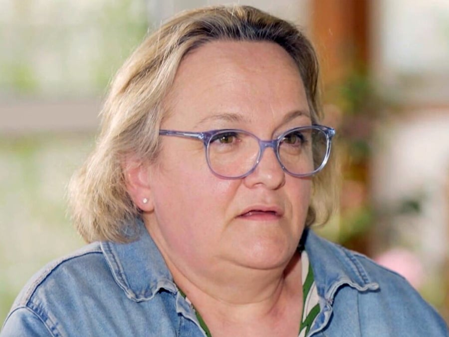 Sophie de L'amour est dans le pré 2025