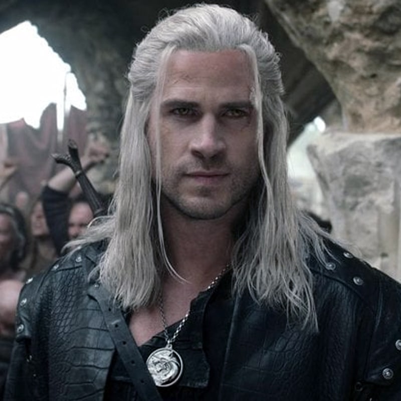 The Witcher saison 4