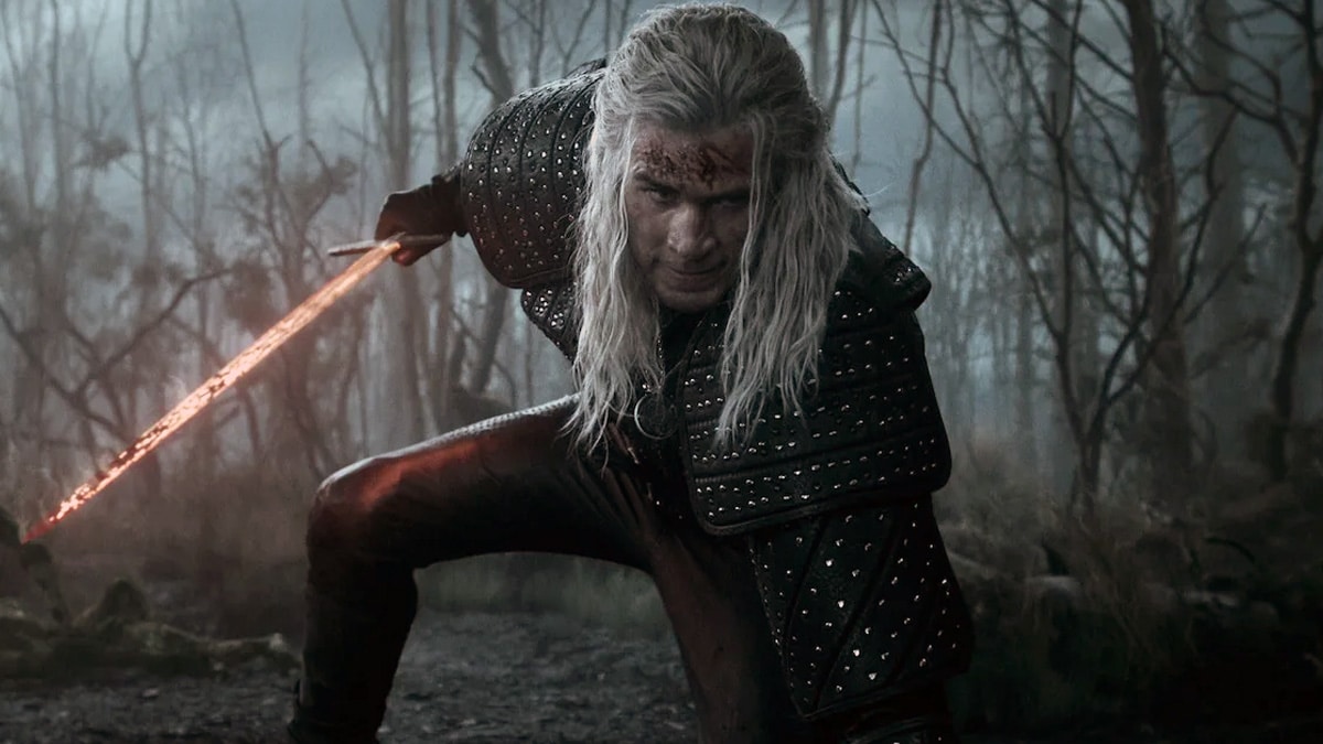 The Witcher saison 4