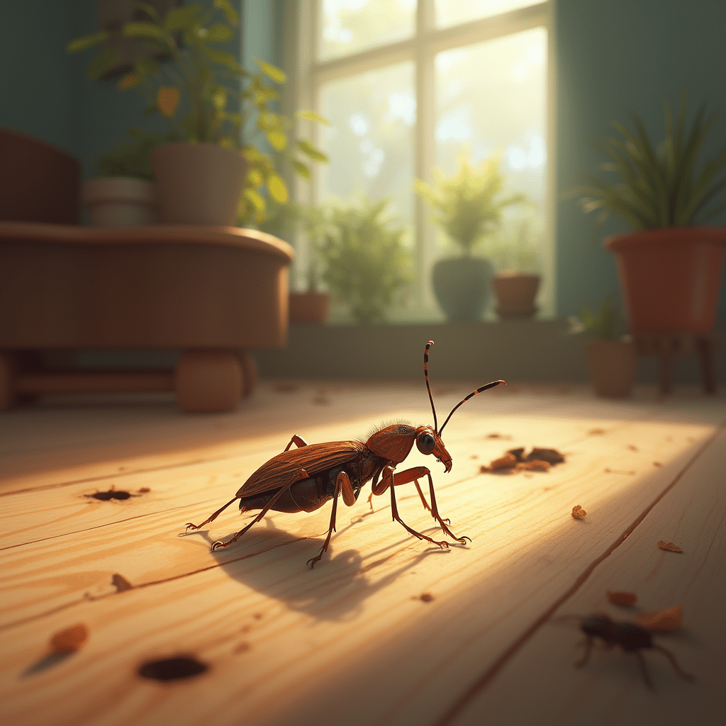 Un gardien naturel méconnu de nos maisons