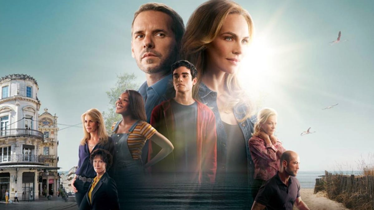 Un si grand soleil - épisodes du 25 septembre 2025 !
