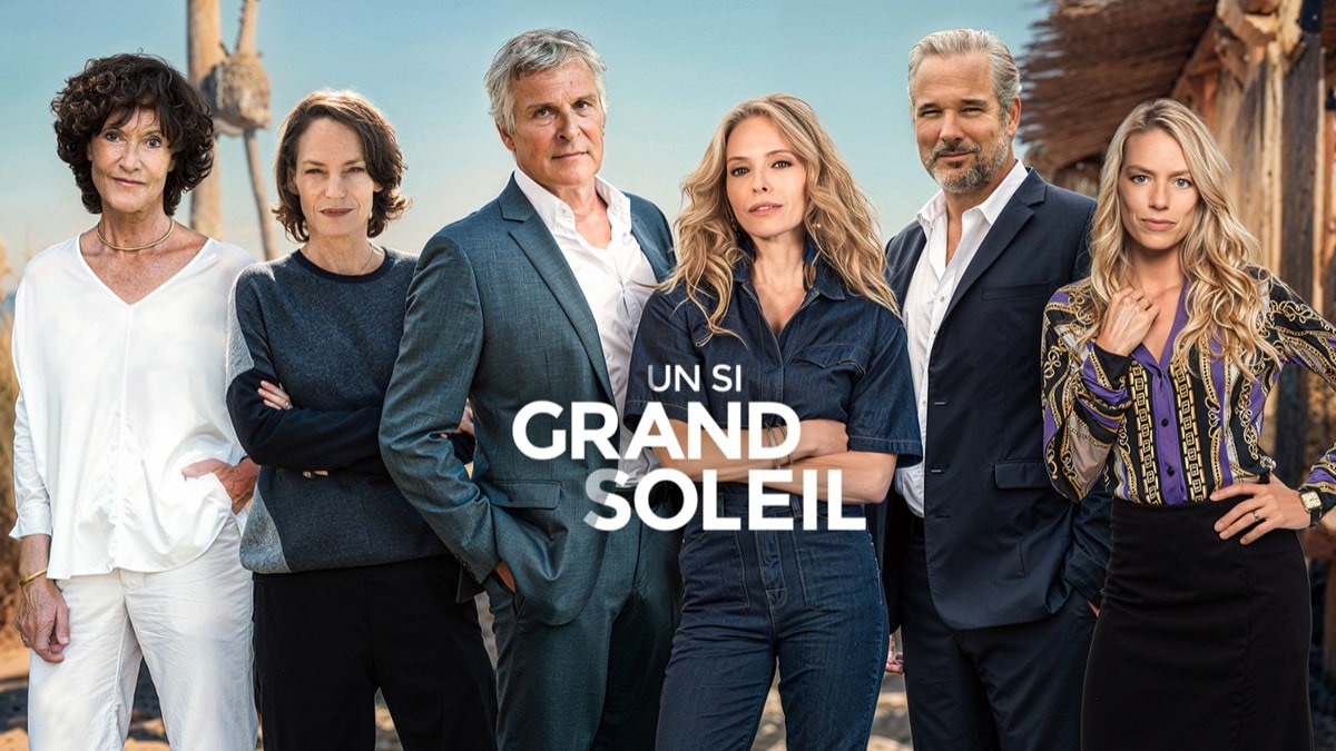 Un si grand soleil épisode du lundi 29 septembre 2025 !