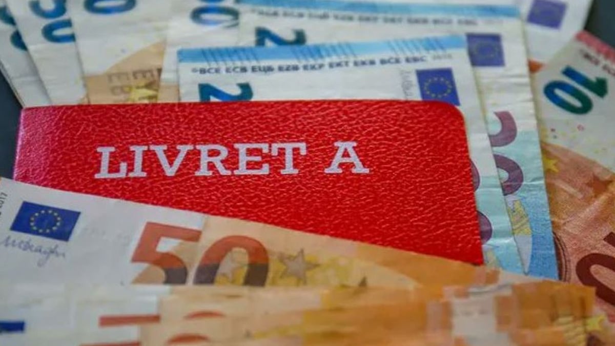 Livret A