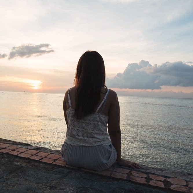 Liberté ou solitude