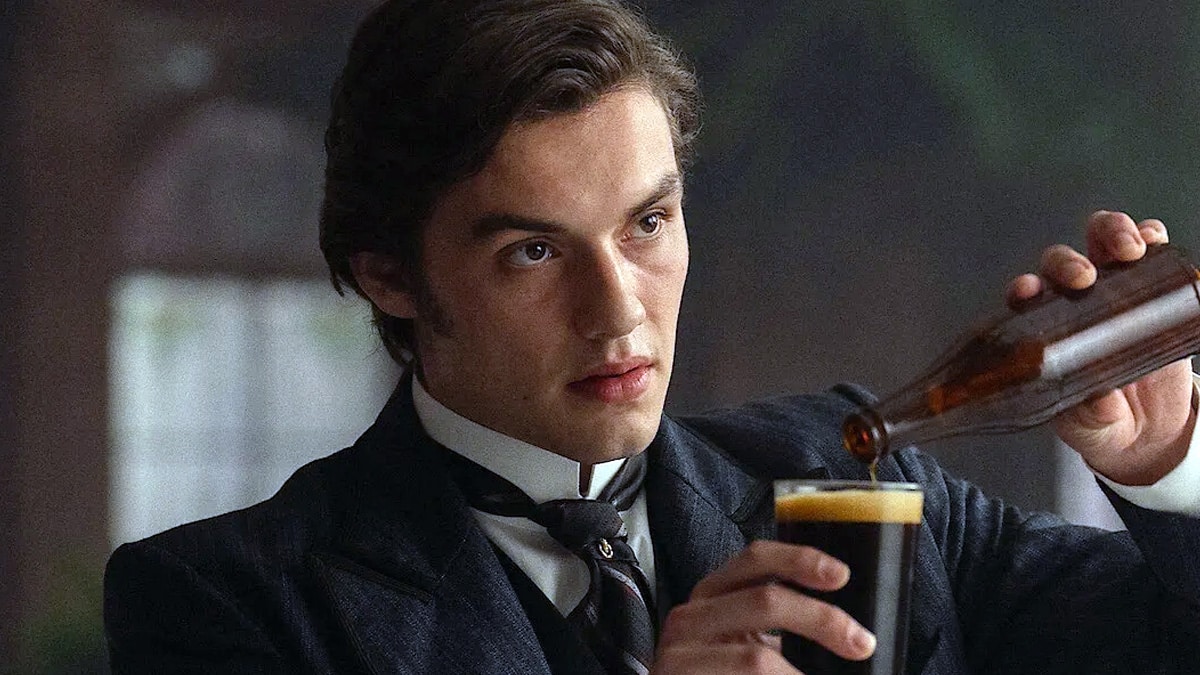 House of Guinness sur Netflix