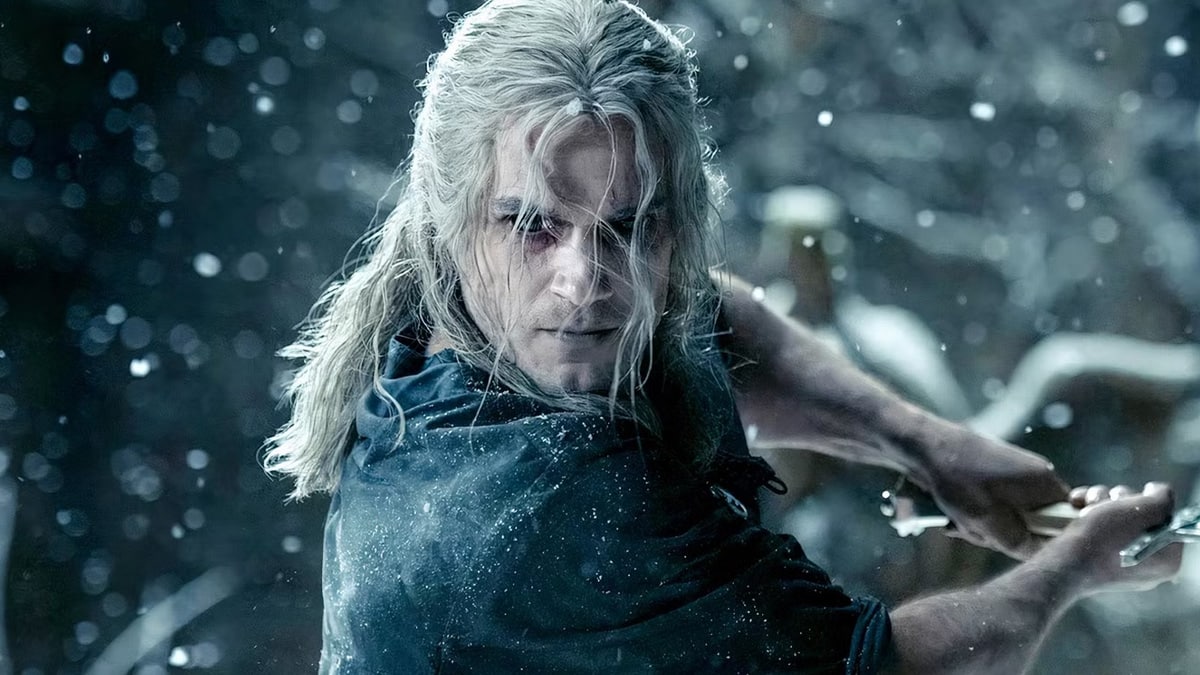 The Witcher