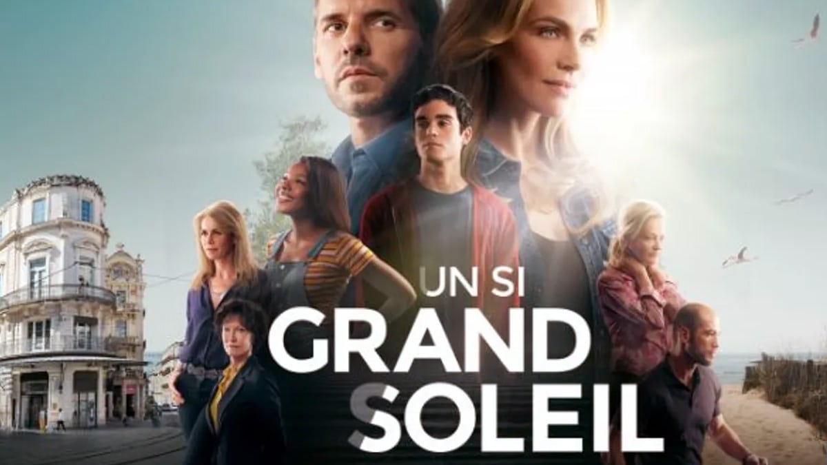 Un si grand soleil