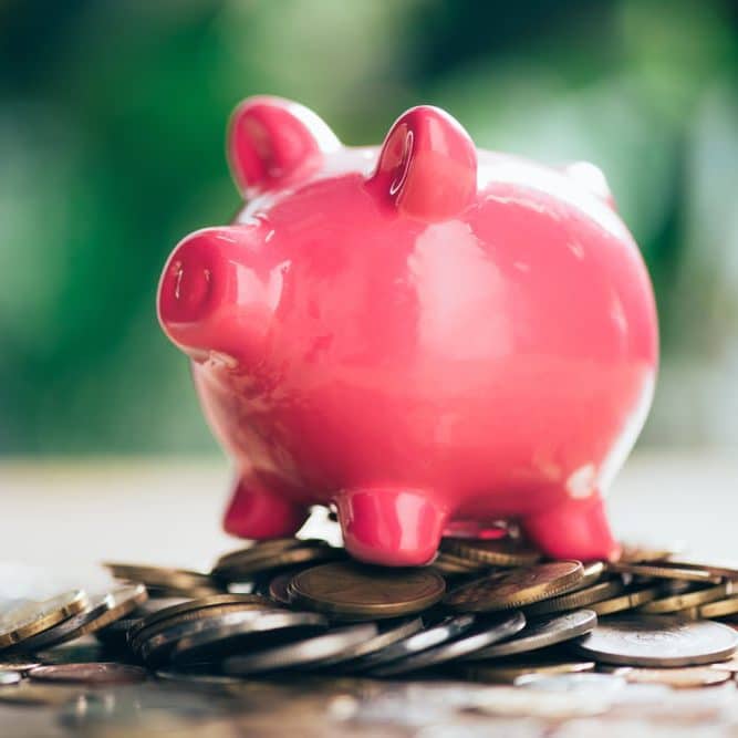 Une vie d’économies envolée