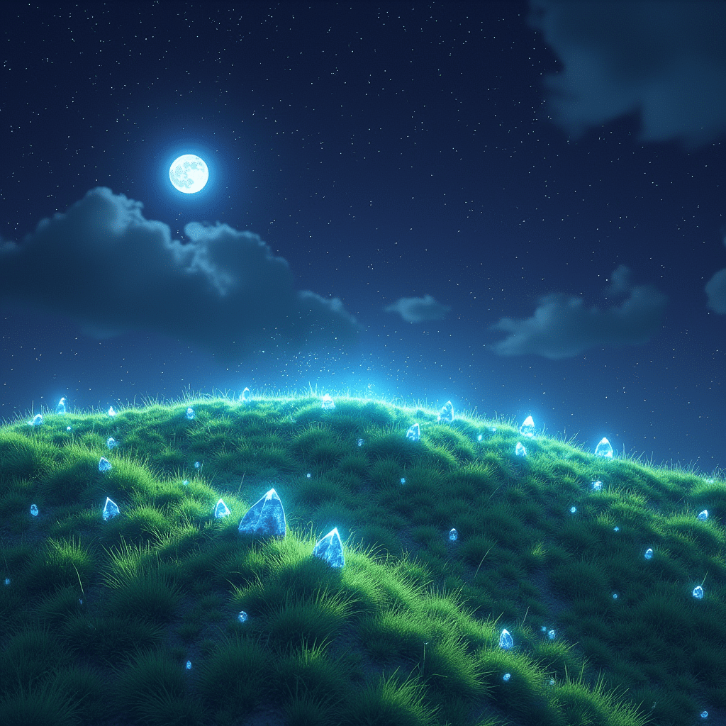 Nouvelle lune du 21 octobre 2025