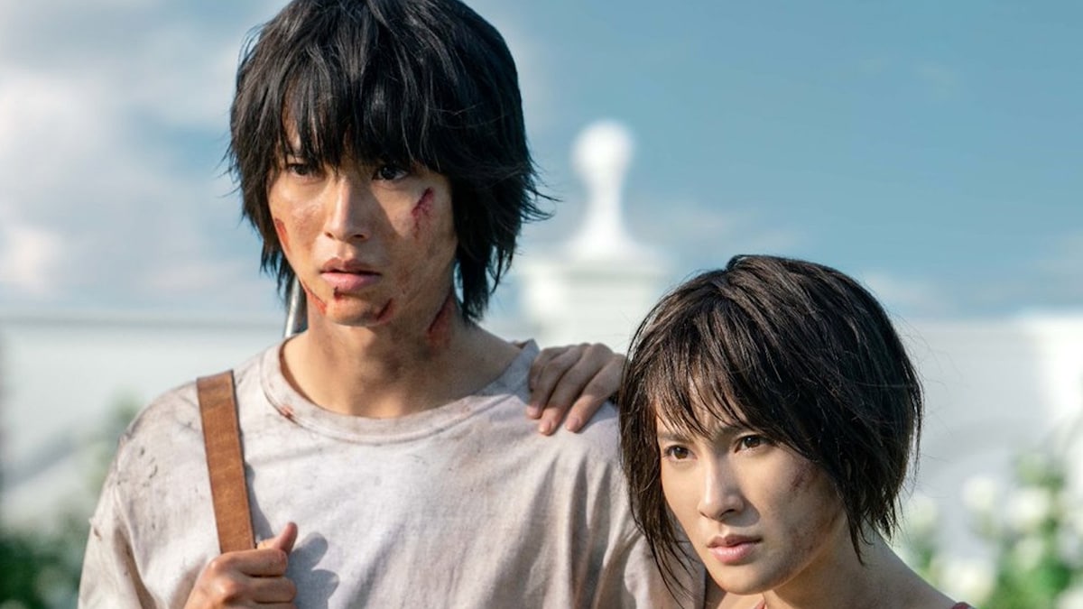 Alice in Borderland : une saison 4 ou un spin-off en préparation ?