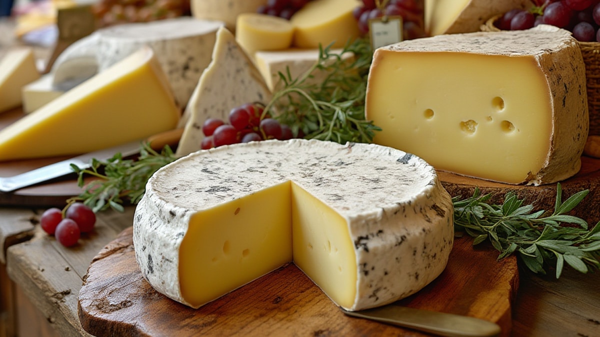 Camemberts - 60 Millions de consommateurs !