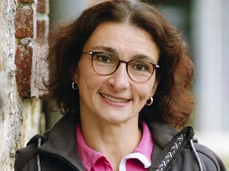 Géraldine
