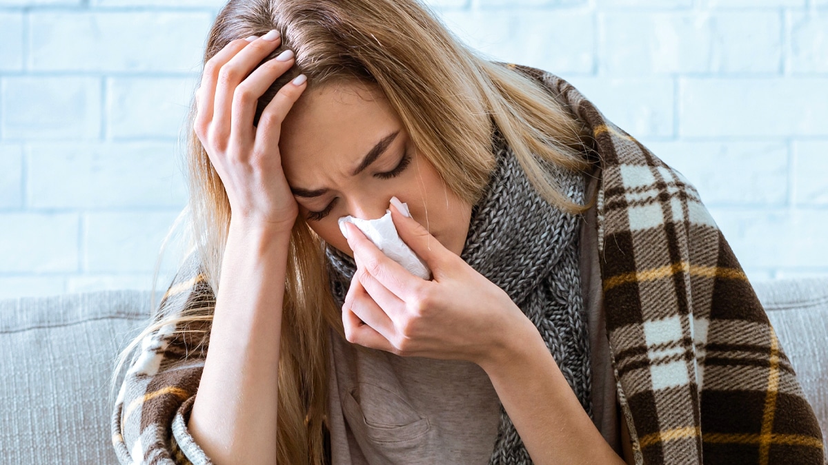 Renforcer votre système immunitaire