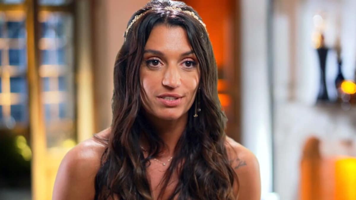 Mariés au premier regard (MAPR) : Marina fait une révélation vraiment bouleversante !