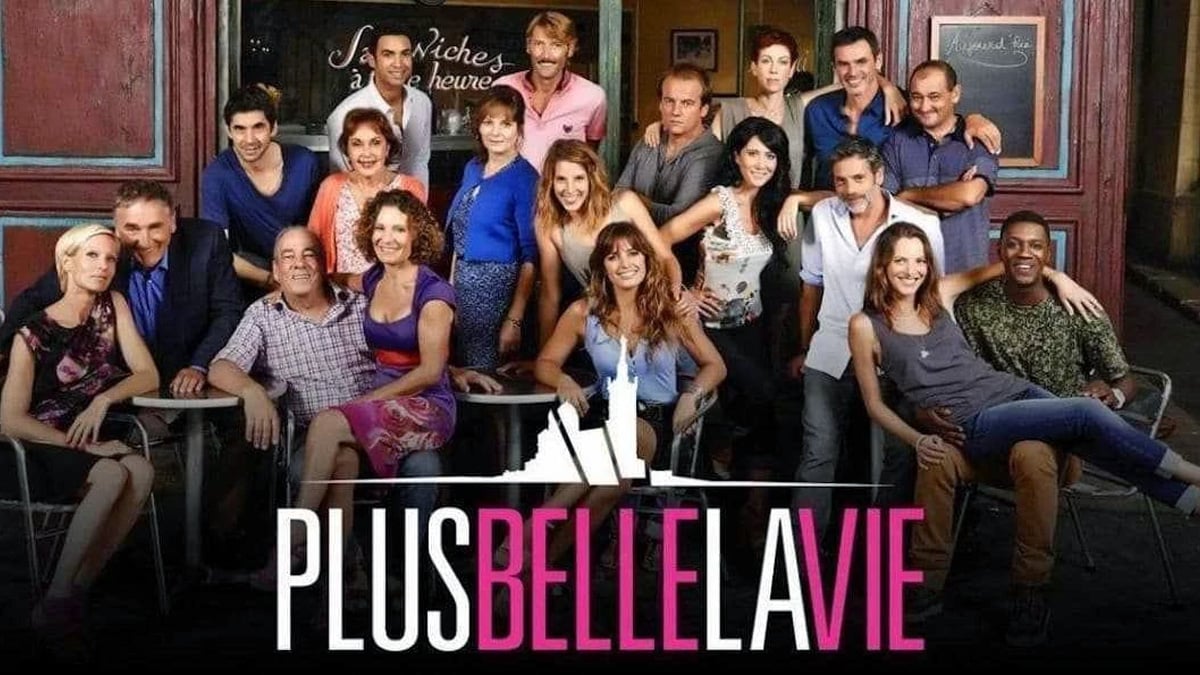 Plus belle la vie - épisode 433 du 3 octobre 2025