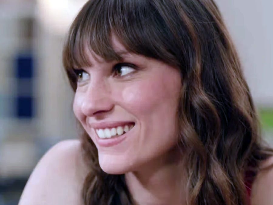 Laura dans Plus belle la vie