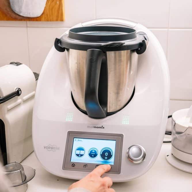 Thermomix TM6