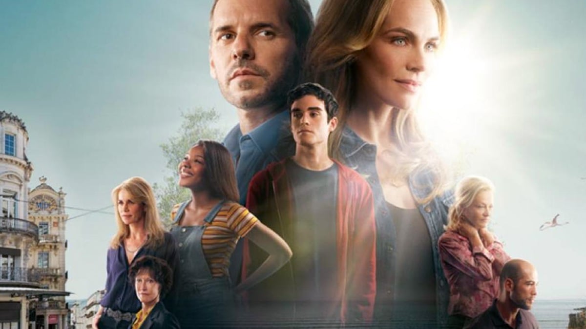 Un si grand soleil l’épisode du 9 octobre 2025 !
