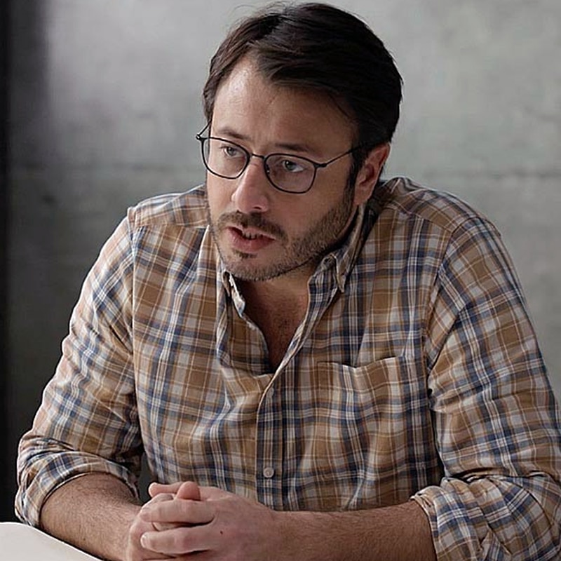 Un si grand soleil - Alex