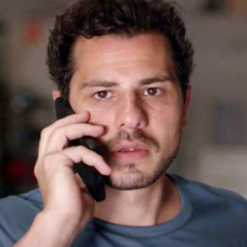 Un si grand soleil - Eliott