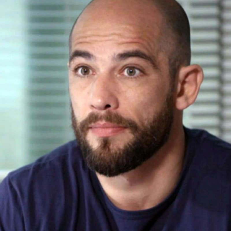 Un si grand soleil - Manu