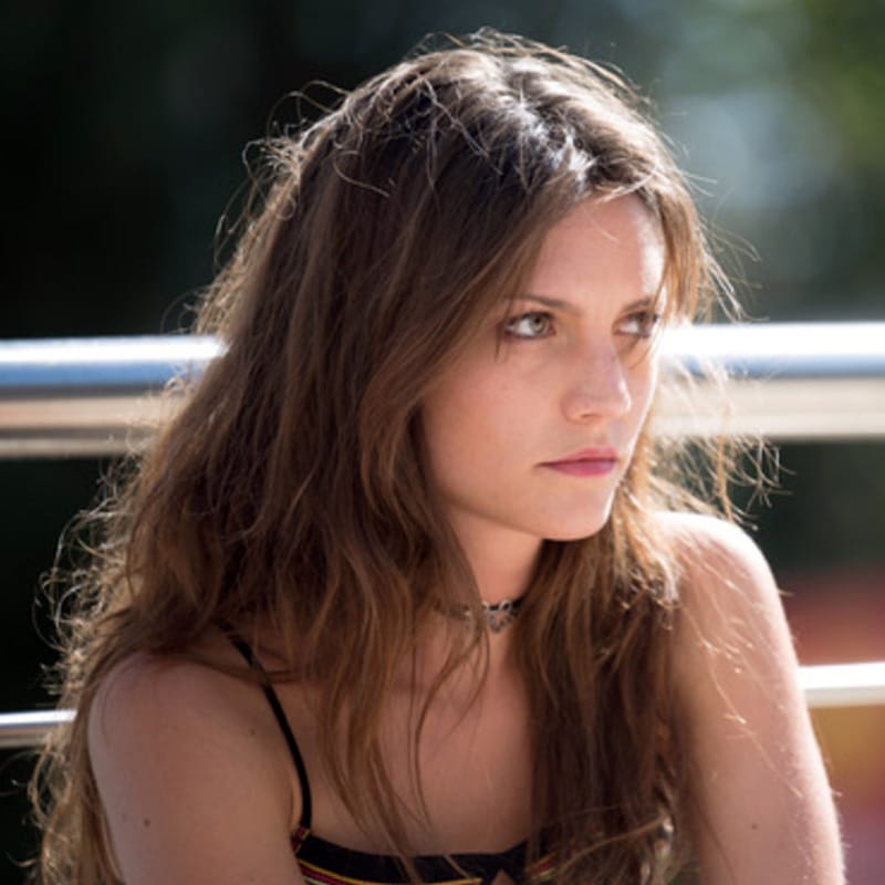 Un si grand soleil - Thaïs