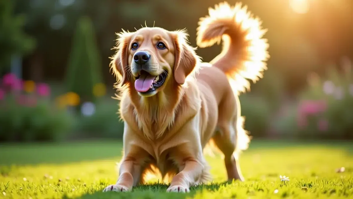 Votre chien est-il vraiment heureux