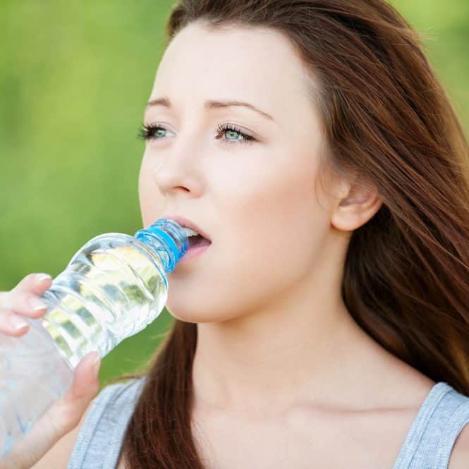 Le classement des eaux en bouteille par 60 Millions de consommateurs