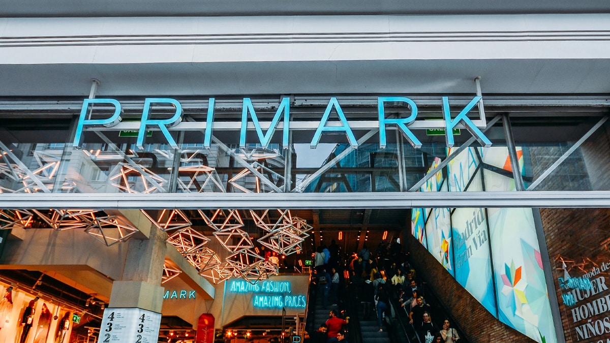 Primark : La collection déco automnale
