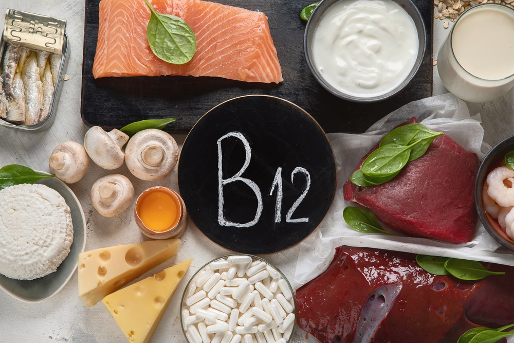 Vitamine B12