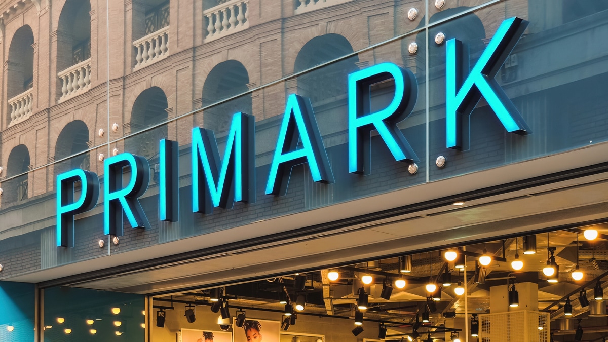 Primark prolonge sa politique de retour pour Noël 2025 !