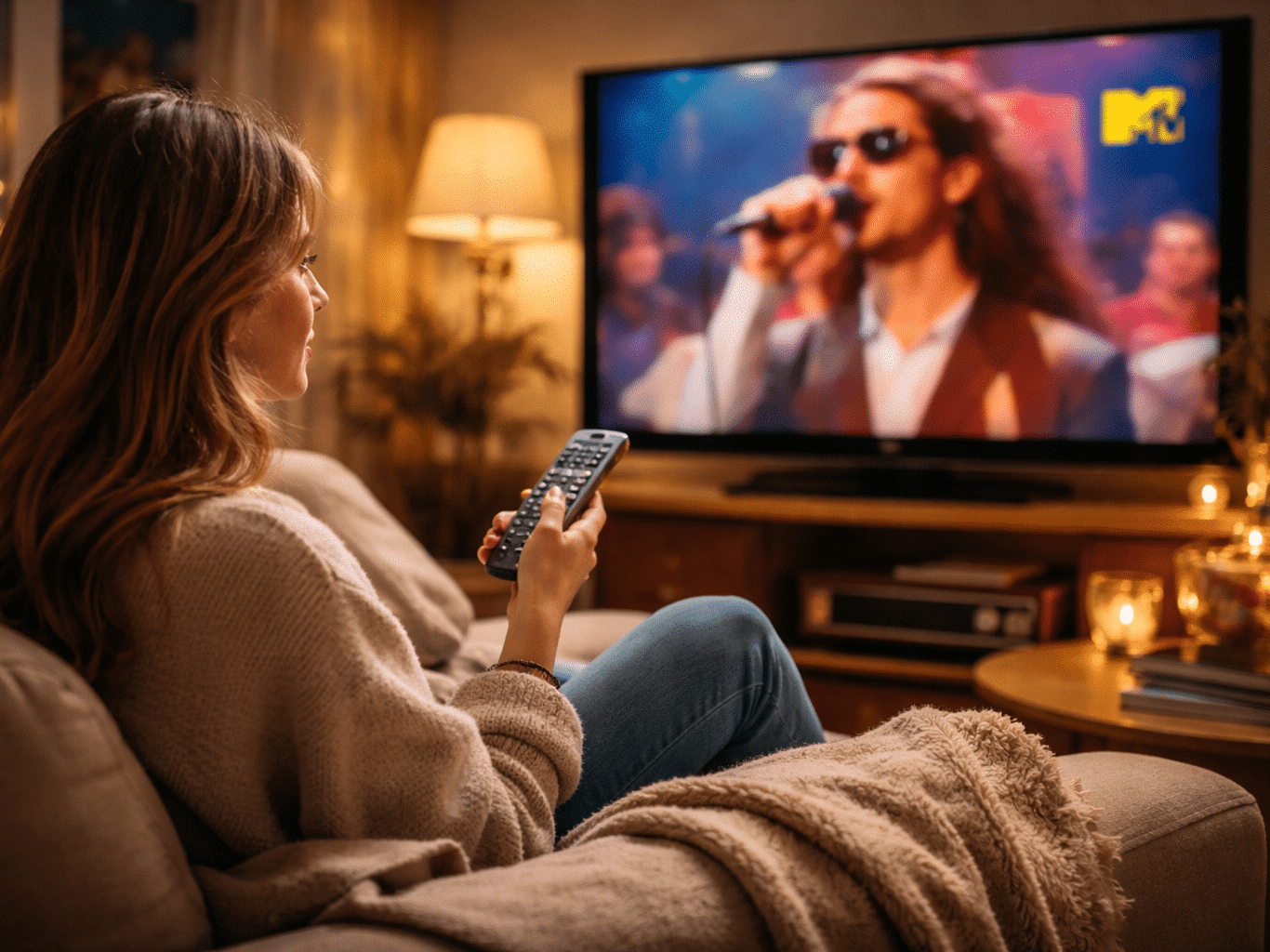 Une icône pop s’apprête à quitter l’écran