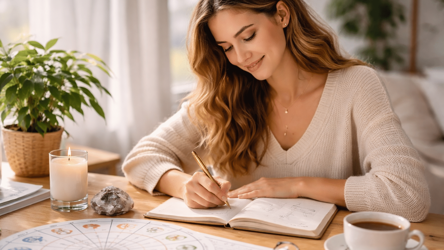 Dès le vendredi 9 janvier 2026, ces 4 signes du zodiaque attirent l’abondance, en faites-vous partie