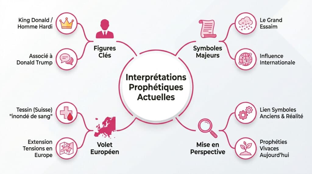 Donald Trump et l'Europe