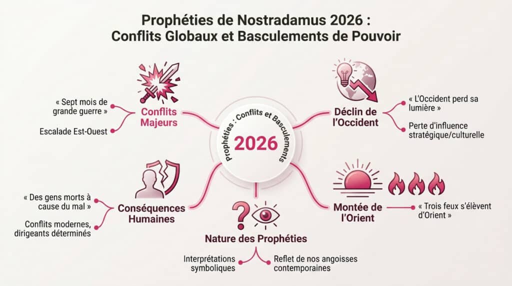 Nostradamus 2026