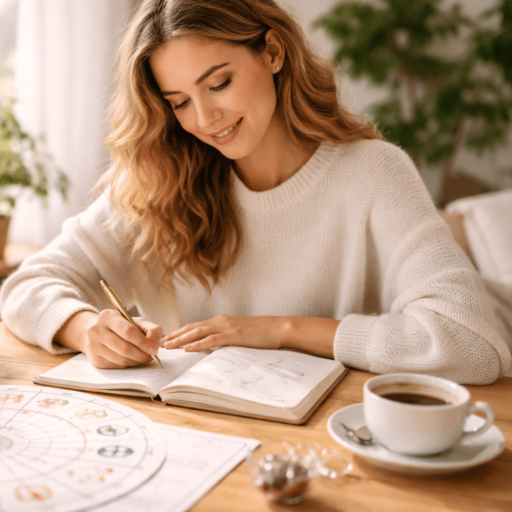 Les signes du zodiaque favorisés le vendredi 9 janvier 2026