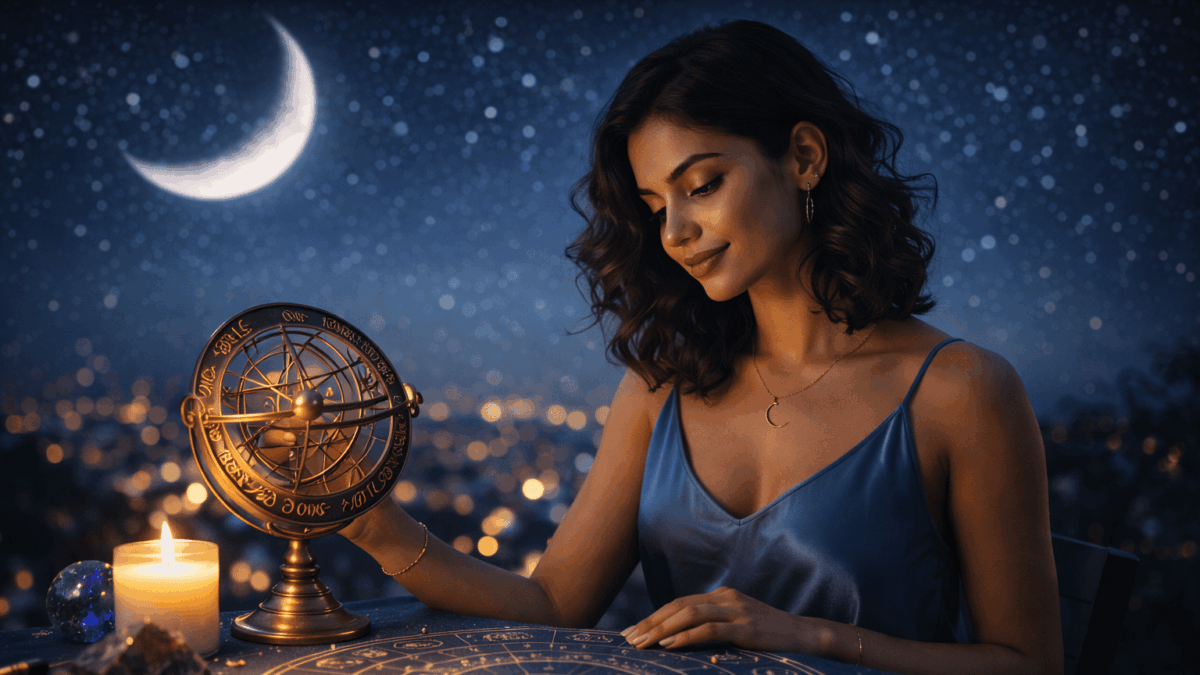 Signes de l'horoscope reçoivent un message de l’univers le 17 février 2026