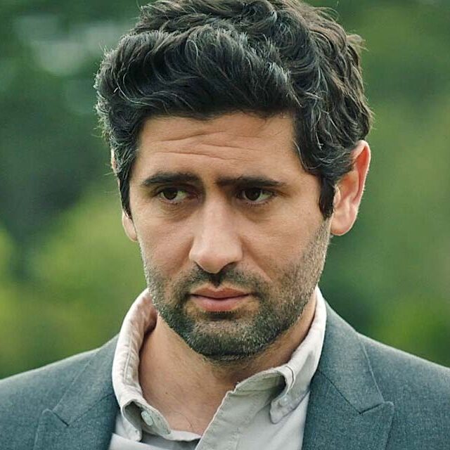 Demain nous appartient - Georges