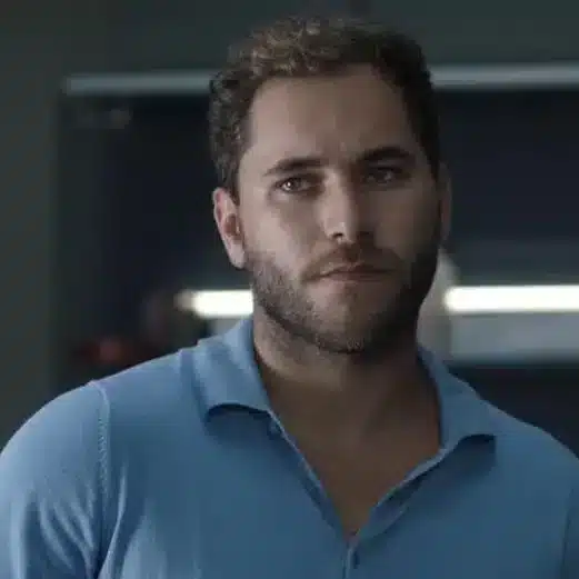 Demain nous appartient - Nordine