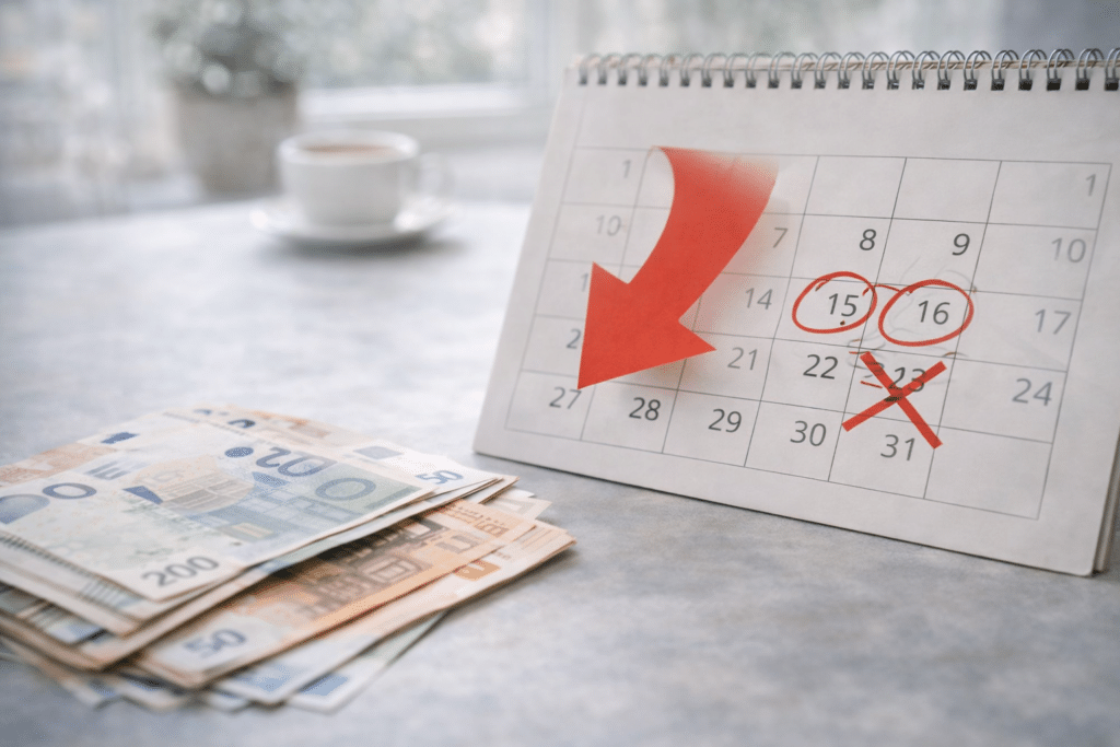 Les erreurs qui réduisent vos intérêts