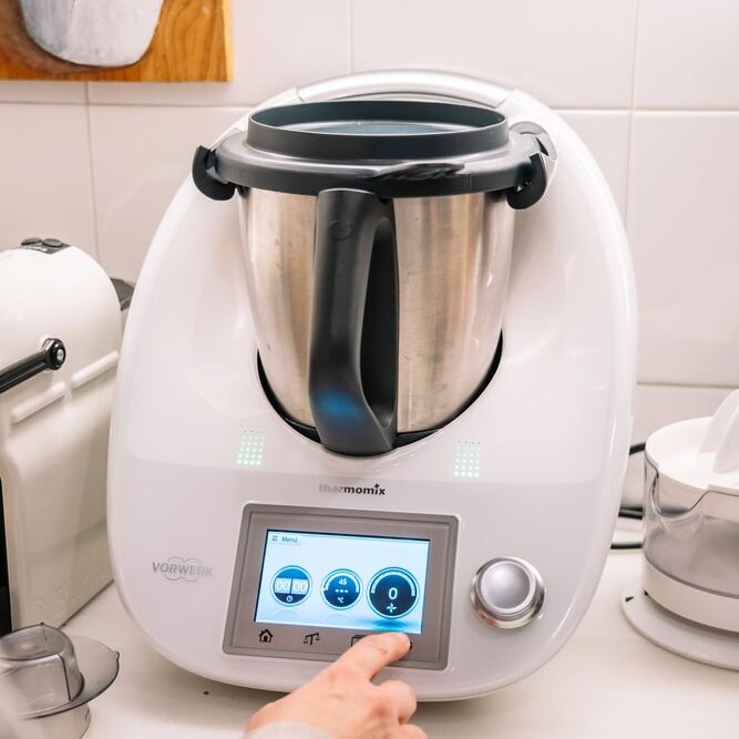 Thermomix