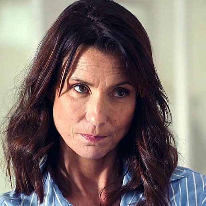 Raphaëlle - Demain nous appartient (DNA)