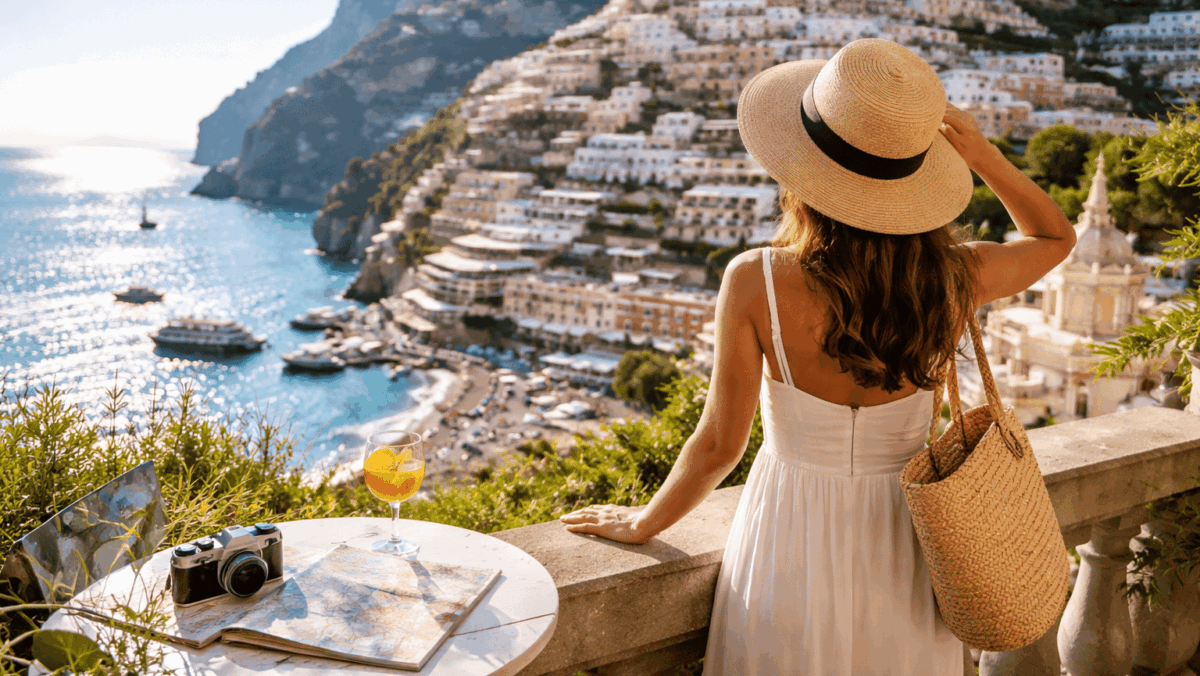 Meilleures destinations de voyage