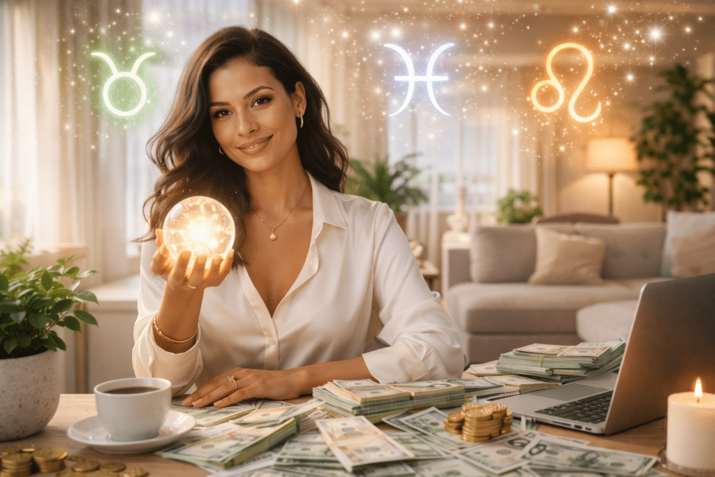 Un contexte astrologique exceptionnel le samedi 7 mars 2026